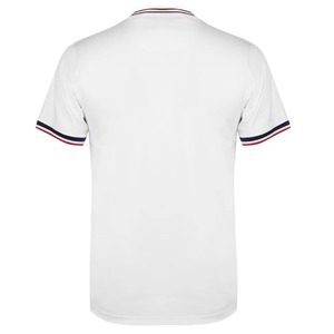 Custom Logo Vintage Acid Washed T Shirt Men Distressed Heavyweight Cotton Blank Oversized <b>Tshirt</b> 100% Cotton For Men's T-shirt - Product Image 4