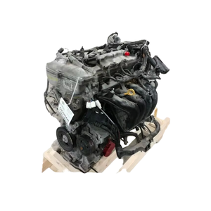 Conjunto de Motor 2NZ Usado, Listo para Envío - Product Image 5