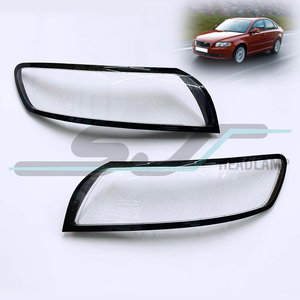 2010 pour couvre-phare Volvo S40 - Product Image 1