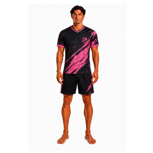 Maillot de football américain personnalisé en gros, respirant, avec logo sur mesure, prix d'usine, faible MOQ - Product Image 2