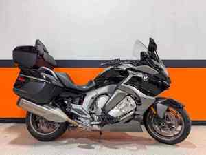 BMW K 1600 Gtl TurboLine MaxSprint PowerDrive Usada del 2021 en Venta - Product Image 2