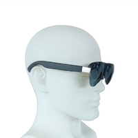 Technologie d'affichage proche des yeux Lunettes AI Lunettes Orion Smart Meta 2/3D Matériel AR commutable pour regarder des films et des vidéos