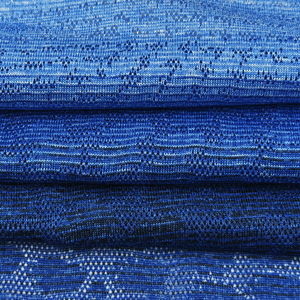 Tela Jacquard de Poliéster de Alta Calidad para Ropa de Golf - Product Image 3