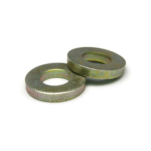 Rondelle de type HSFG 33, rondelle structurelle haute résistance pour la construction en acier et les fixations industrielles - Product Image 1