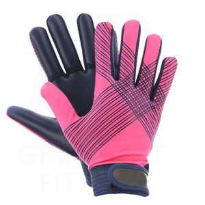 Los Mejores Guantes de Portero Gaélico de Irlanda GAA, Diseño Personalizado, Económicos, para Jóvenes, de Látex, de Calidad, para Adolescentes - Product Image 1