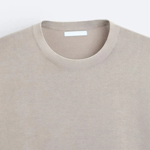 High Quality Custom Number High-End Quick-Dry <b>Badminton</b> Suit Set Breathable Short-Sleeve Training Top for Men Women Printed - Product Image 6