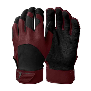 Kit de baseball personnalisé en gros, ensemble complet, uniforme, maillot, pantalon, gants, ceinture et sac pour les sports d'équipe - Product Image 3