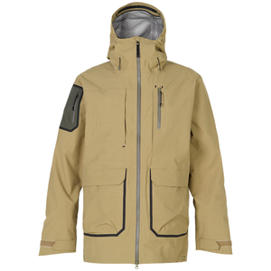 Chaqueta de Invierno OEM con Diseño Personalizado, Chaqueta con Capucha para Snowboard y Esquí para Mujer, Ropa de Invierno para Hombre - Product Image 1