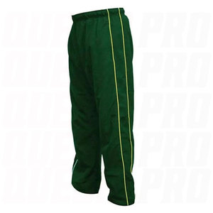 Uniforme de Cricket Personalizado al Por Mayor, Conjunto de Uniforme de Cricket Sublimado, Camiseta de Manga Corta para Hombre, Ropa Deportiva Transpirable - Product Image 5