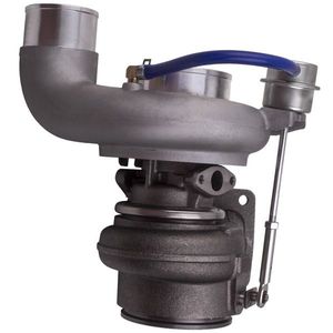 Turbocompresor HY35W para Dodge Ram 2500/3500, para Cummins 6BT 5.9L Diésel I6, Nuevo, para Camioneta - Product Image 5