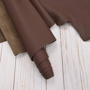 Manufacture Elegant Dark Brown Handbags Purses And Wallets Using Soft Pebble Grain Cowhide <b>Leather</b> For Premium Craft Projects - Product Image 1