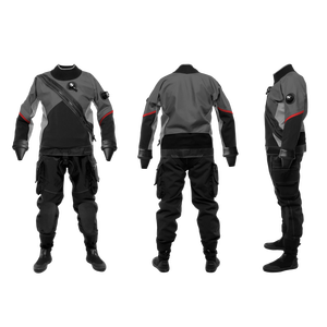 Men's <b>Black</b> <b>Work</b> Coverall Polyester Waterproof Snag Resistant Abrasion Resistant Chemical Resistant Uniform - Product Image 5