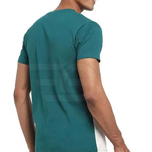 Camisetas para Hombre, Estilo Casual de Verano, Tejido Transpirable, Ajuste Cómodo, Proveedor Mayorista de Ropa - Product Image 2