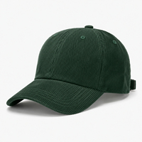Casquettes de baseball en cuir pour hommes et femmes - Sangle arrière réglable, vente en gros, mode personnalisée, OEM, prix abordable