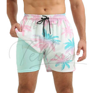 Bolsa de Playa de Alta Calidad con Diseño Moderno, Estampado a Rayas, Impermeable, de Poliéster/Algodón, con Cierre de Cordón, Hecha a Medida, Ligera, Talla Grande - Product Image 6