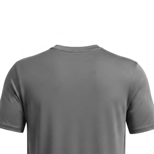 O-Neck <b>Collar</b> Men <b>T</b>-<b>Shirts</b> OEM Casual Wear Regular Fit Men <b>T</b>-<b>Shirts</b> New Design Short Sleeves Best Men <b>T</b>-<b>Shirts</b> - Product Image 6