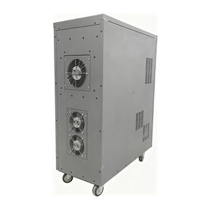 <span class=keywords><strong>3</strong></span> 상 고주파 온라인 380V 440V 무중단 업 400KVA 200KVA 300KVA 50kva 산업용 업 전원 공급 장치 - Product Image 5