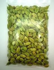 กระวานเขียวออร์แกนิกสดพรีเมียม สมุนไพรหอมมีประโยชน์ 150 กรัม/ถุง ใช้สำหรับอาหารและเครื่องดื่ม ผลิตในอินเดีย อายุการเก็บรักษา 1 ปี - Product Image 3