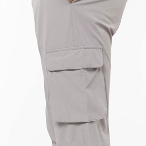 New Design High Quality Breathable <b>Cheap</b> Rate Joggers Men Best Selling Customized OEM/ODM Service Men Joggers - Product Image 3