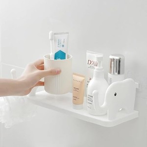 Estantes Flotantes de Madera de Mango al por Mayor |   Estanterías Ecológicas de Lujo Hechas a Mano - Product Image 5
