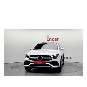 Mercedes-Benz GLC-Class GLC300 4MATIC Coupé Modèle décembre 2023 avec 67 214 km, boîte automatique, conduite à gauche, caméra de recul - Product Image 3