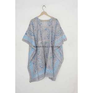 ชุดนอนผ้าฝ้ายยาวทรงบิกินี่สไตล์วินเทจสำหรับผู้หญิง งานแฮนด์เมด ตกแต่งด้วยเชือกผูก  ฟรีไซส์ ซักได้ คอวีลึก - Product Image 2