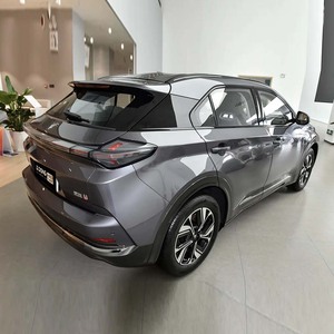 Vehículos Eléctricos NETA Usados del 2023 Disponibles Ahora a Precios Más Bajos y con Menos Kilometraje. Son vehículos chinos de nueva energía. - Product Image 3