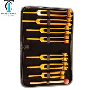 Nouvel arrivage : Diapason médical avancé pour examen et diagnostic – TARIQ CRAFTED INDUSTRIES - Product Image 2