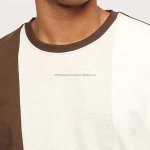 Nardon Apparel Sweats à capuche en coton sans ficelle pour hommes, sweat-shirts vierges, épais et lourds, surdimensionnés, avec logo imprimé sur mesure pour hommes - Product Image 6