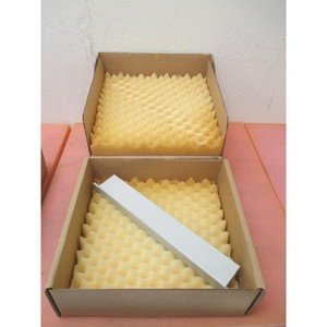 2 AMAT 0020-94587 ฝาครอบประตูแบบคอนเสิร์ติน่า - อุปกรณ์และอะไหล่เซมิคอนดักเตอร์ระดับโลกที่เชื่อถือได้ - Product Image 1
