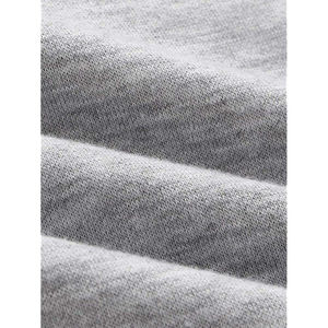 เสื้อฮู้ดครอปท็อปผู้หญิงสำหรับฤดูหนาว สวมใส่สบาย ผลิตจากผ้าฝ้าย 100% ระบายอากาศได้ดี แห้งเร็ว เป็นมิตรกับสิ่งแวดล้อม ปรับแต่งได้ตามต้องการ แฟชั่นสตรีทแวร์ - Product Image 5