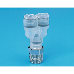 EY4-C1S แบบจำลองชิ้นส่วนนิวเมติกชุด C1ของ Nitta chemifit - Product Image 2