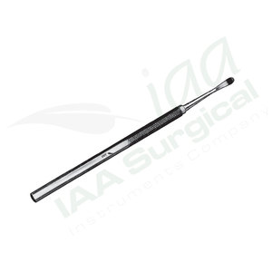 Partsch Mod. Pinzas para Cortar Huesos Lange de 4 mm y 14,5 cm, Instrumento Quirúrgico Manual Reutilizable de Acero Inoxidable, ISO13485, para Quirófano - Product Image 2