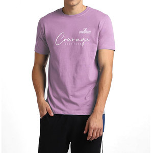 Camiseta de hombre de alta calidad con tacto suave para un estilo de vida informal y comodidad diaria. - Product Image 2