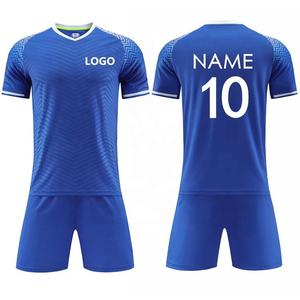 Sublimation Custom Sports Team Wear Club Gym Button Down Baseball Jersey Rugby Ice Hockey Basketball Wear Football Soccer Wear - Product Image 4