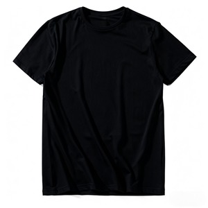 เสื้อเชิ้ตผู้ชายแขนสั้นผ้าคอตตอนถักเนื้อแน่น 100% ป้องกันการยับ พร้อมปักโลโก้ด้านหน้าตามสั่ง น้ำหนักผ้า 180 กรัม - Product Image 2