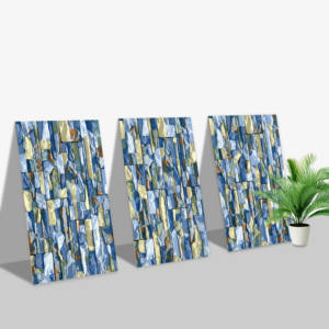 Azulejos Premium Choice de Calidad Superior Asia Tiles Elevation de 300x600mm para Paredes, Ideales para la Salud. - Product Image 1