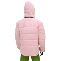 Nouvelle Arrivée Manteau Bomber Matelassé Grande Taille pour Homme, Veste Longue Décontractée Rembourrée, Manteau d'Hiver Bulle pour Femme