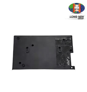 ชิ้นส่วนพลาสติก PP ความแม่นยำสูง LONGNEW OEM พร้อมสีและขนาดที่กำหนดเองได้ - Product Image 3
