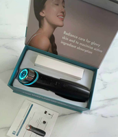 Prix d'usine OEM 6 en 1 2024 Nouvelle Arrivée Masseur oculaire électrique sans fil USB-C anti-âge, raffermissant la peau et liftant les yeux, anti-rides