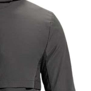 <b>Mens</b> <b>Lightweight</b> Outdoor Windbreaker Performance <b>Jacket</b> Breathable Water Resistant Sports Coat Full Zip Custom Apparel - Product Image 5