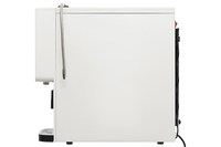 Meilleur prix pour la machine à eau alcaline électrique IonQueen, 5 plaques, eau chaude/froide, pH 4,5-10,5, prise EU 220V/50Hz, usage domestique
