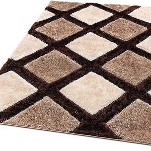 Modern Reversible Chevron <b>Jute</b> <b>Rug</b> Hand Woven Washable Best Price for Living Room Standard Quality - Product Image 2
