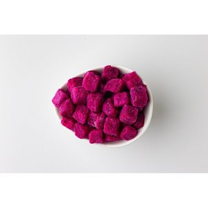 Fruta del Dragón Congelada IQF Natural, Pulpa Roja, Calidad Premium, Fruta Tropical para Venta al por Mayor y Exportación - Product Image 2