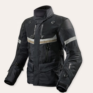 Venta al por mayor textil moto chaqueta Cordura chaqueta moto carreras deportes chaqueta CE aprobado OEM y ODM servicio - Product Image 1