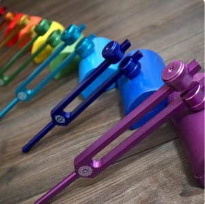 Activadores de Sonido Curativo Mars de 10 Piezas, Gran Venta - Product Image 1