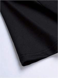 T-shirt graphique vintage à manches courtes pour l'été, style streetwear et course automobile - Product Image 3