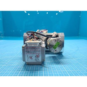 Vanne à soufflet pneumatique TEL BB87-000051, utilisée comme pièce détachée pour équipement semi-conducteur Legacy - Product Image 1