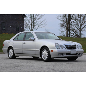 Mercedes-Benz E320 berline 2000 - Product Image 5