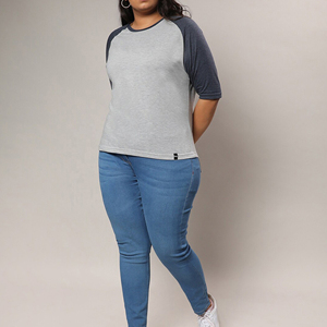 Most Popular Women T Shirts Casual Wear Best Value Women T Shirts Premium Quality Comfortable Lightweight Summer Female <b>Top</b> - Product Image 2